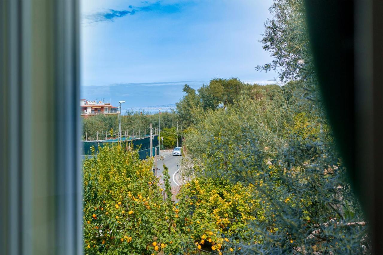 My Home Sorrento Eksteriør bilde
