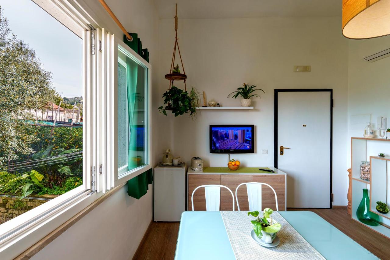 My Home Sorrento Eksteriør bilde