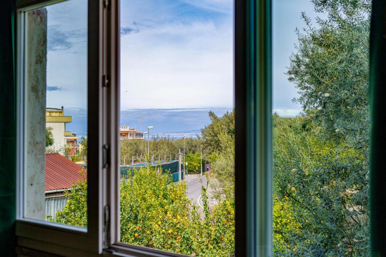 My Home Sorrento Eksteriør bilde