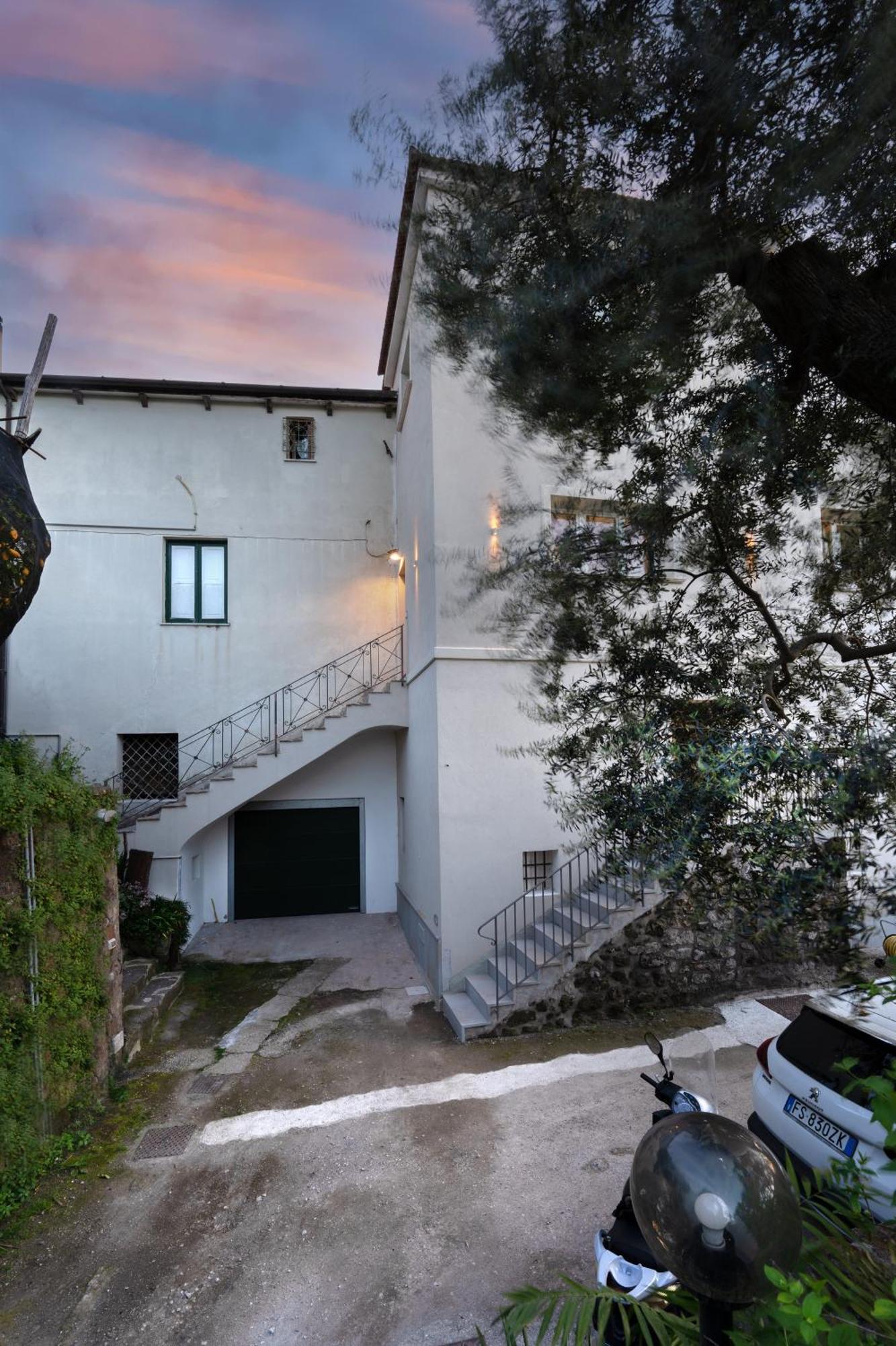 My Home Sorrento Eksteriør bilde