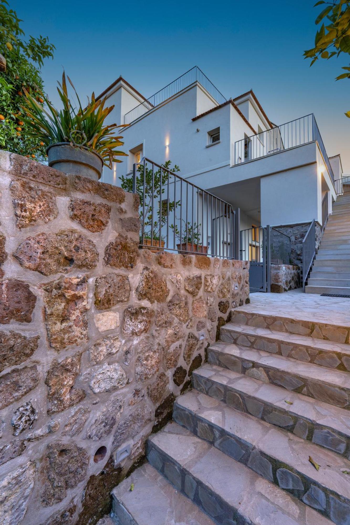 My Home Sorrento Eksteriør bilde