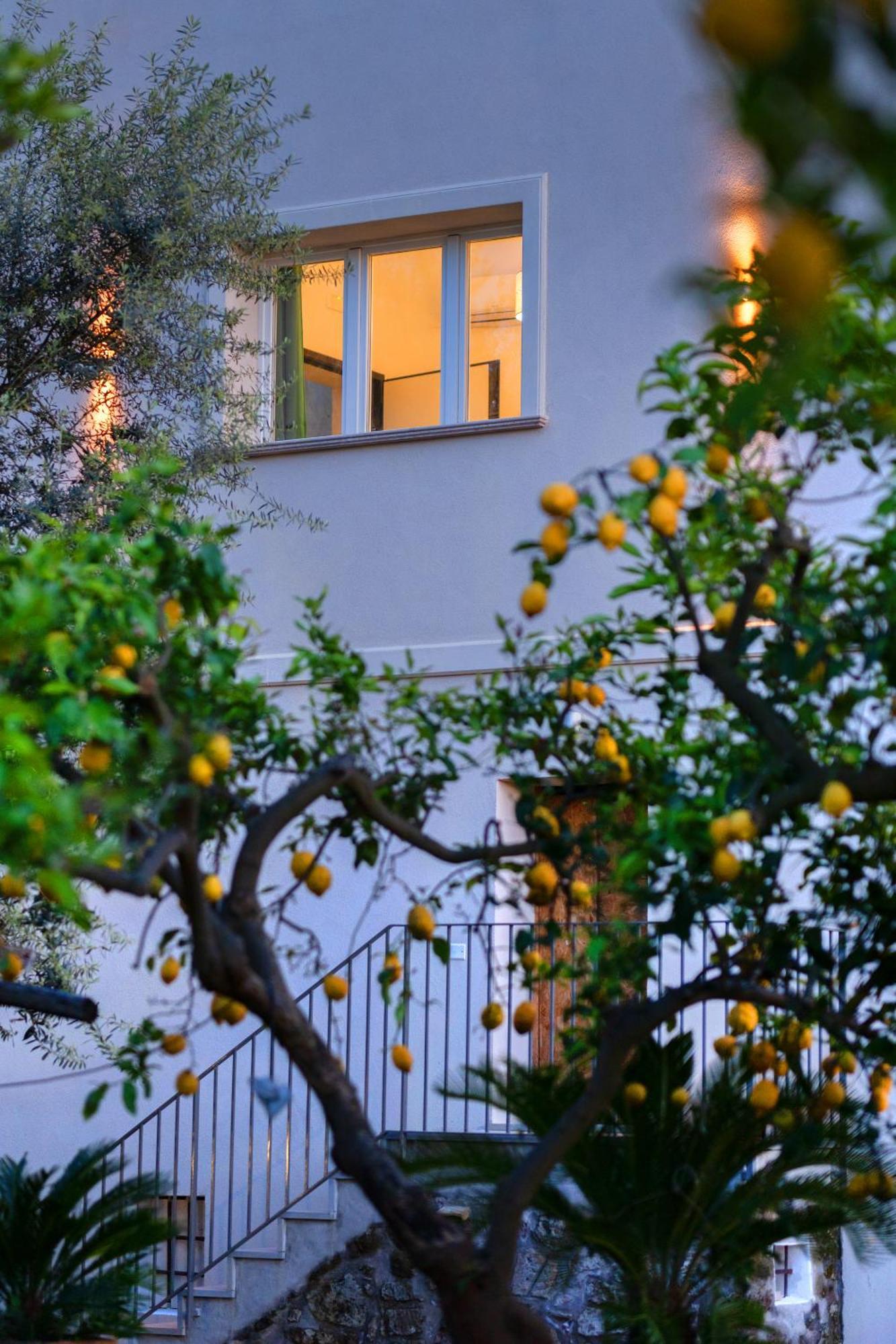 My Home Sorrento Eksteriør bilde