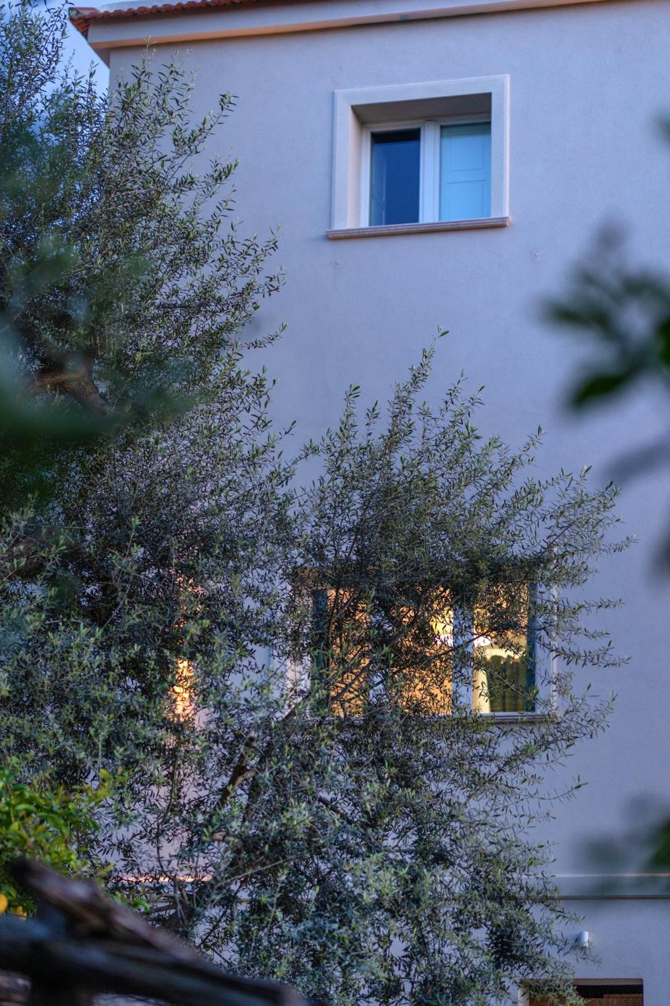 My Home Sorrento Eksteriør bilde