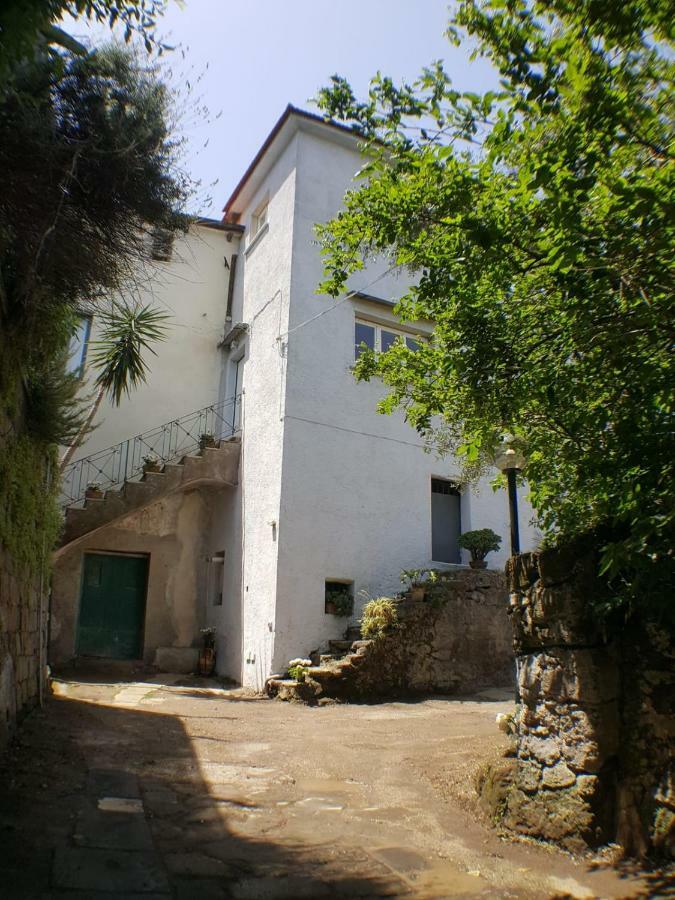 My Home Sorrento Eksteriør bilde